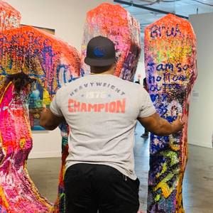 Meet your Posher, Michael